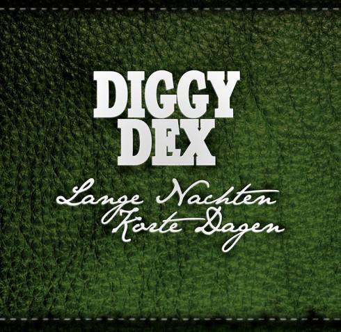 Diggy Dex – Lange Nachten Korte Dagen Diggy Dex - Lange Nachten Korte Dagen